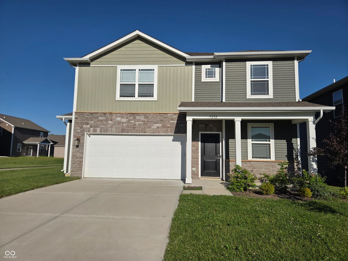 7232 Parkstay Lane, Camby