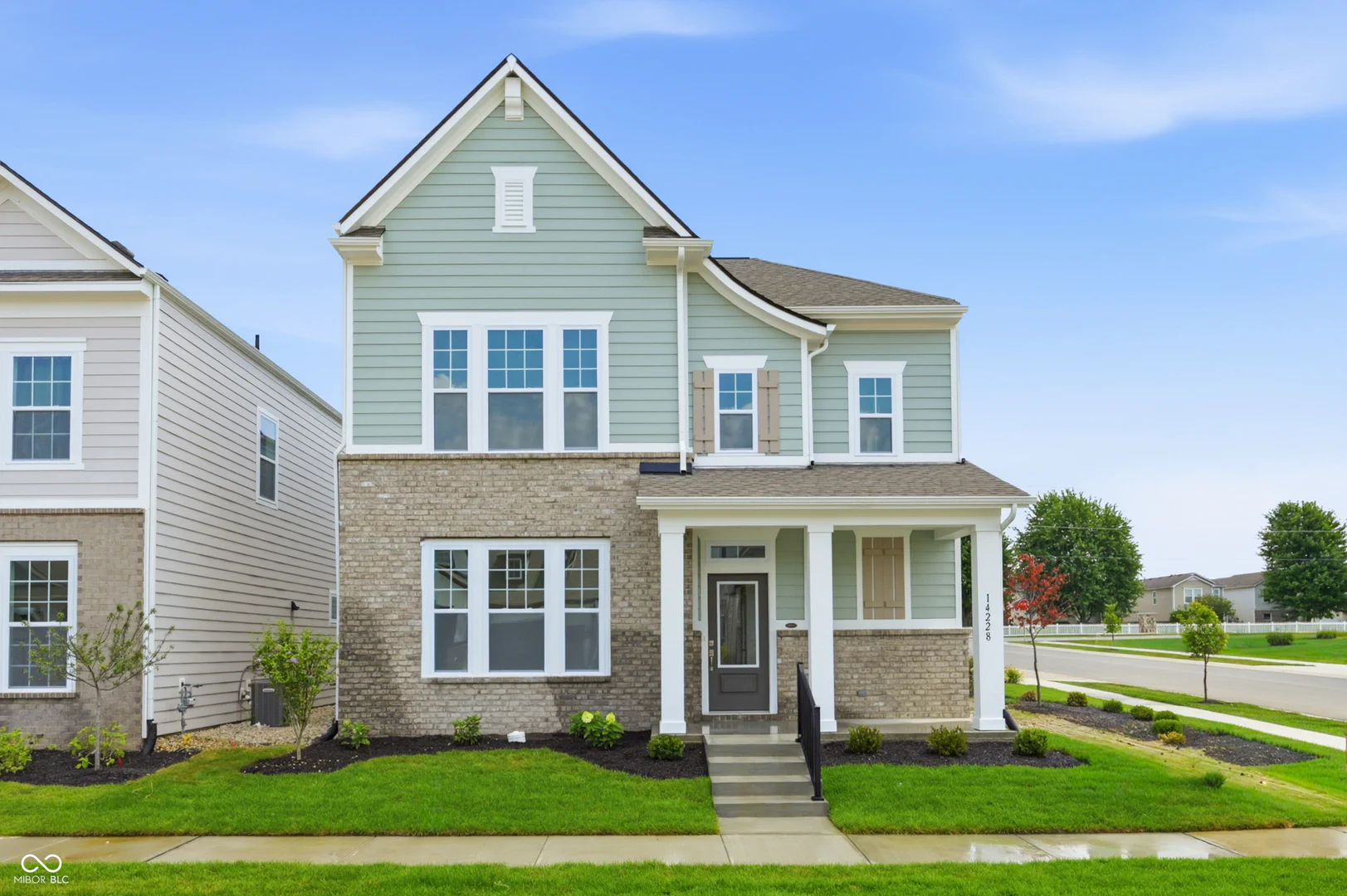 14228 Coyote Ridge Drive, Noblesville
