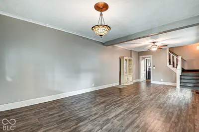 601 Wallace Avenue, Indianapolis - 7