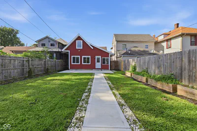 261 E Minnesota Street, Indianapolis - 30