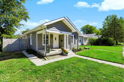 4855 Hillside Avenue, Indianapolis - 2