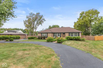 6330 McFarland Road, Indianapolis