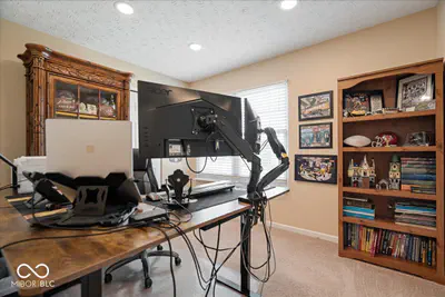 10828 Sedgegrass Drive, Indianapolis - 24