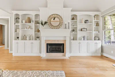 10041 Wading Crane Avenue, Fishers - 38