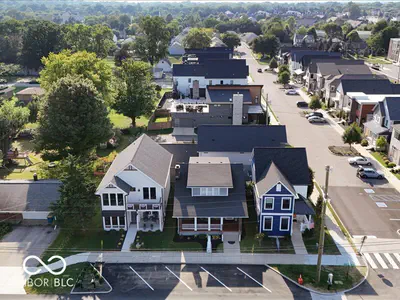 11393 Lantern Road, Fishers - 36