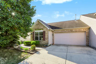 10751 Whippoorwill Lane, Indianapolis