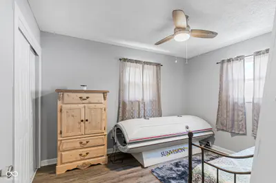 3650 Little York Road, Scottsburg - 28
