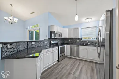 1342 Estuary Drive, Indianapolis - 5