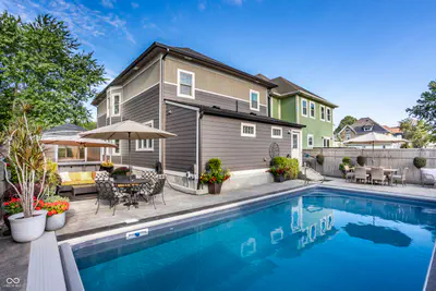 2429 Carrollton Avenue, Indianapolis - 65