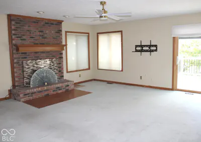 4513 Moss Ridge Lane, Indianapolis - 14