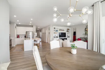 5189 Bayberry Court, Whitestown - 12