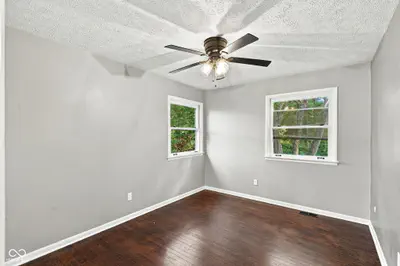 6436 Speights Drive, Indianapolis - 18