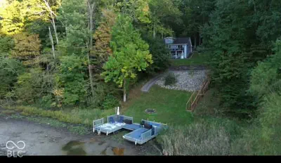 4668 E Leeward Cove, Martinsville - 56
