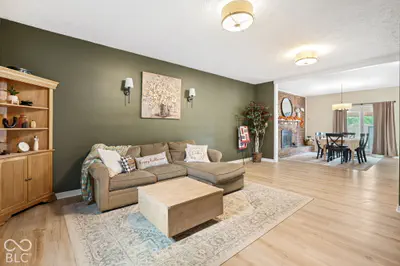 4902 Candy Spots Drive, Indianapolis - 6