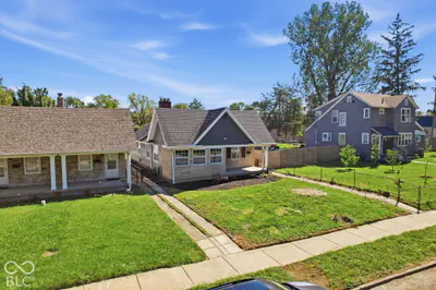 25 Catherwood Avenue, Indianapolis - 41