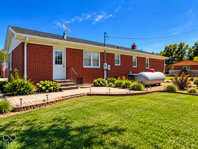 2754 S County Road 150 W, Greencastle - 3