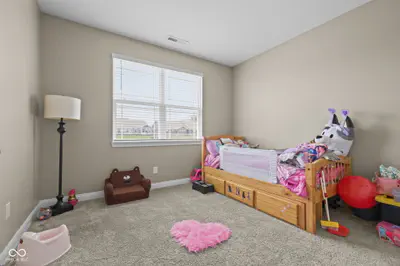 8817 Twain Lane, Indianapolis - 20