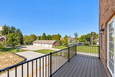 5756 Birtz Road, Indianapolis - 11