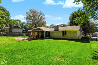 1750 Sandhill Road, Indianapolis - 60
