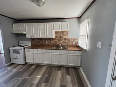 4715 33rd Street, Indianapolis - 2