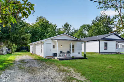 1628 Beulah Avenue, Indianapolis - 30