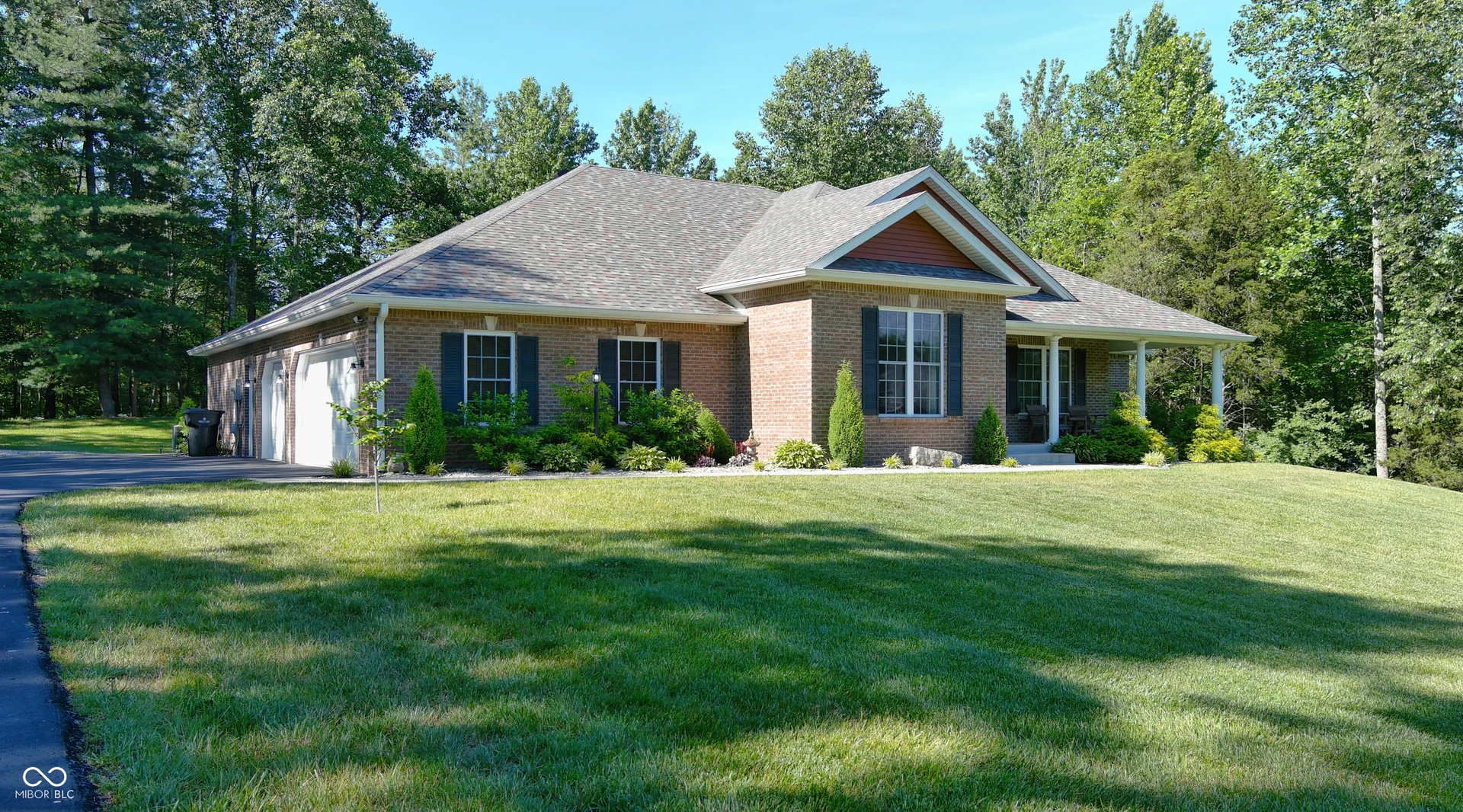 845 Bay Hill, North Vernon