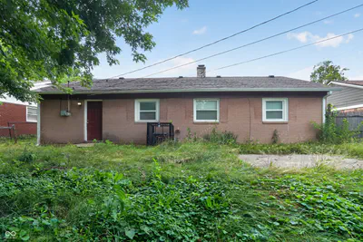 7339 E 34th Place, Indianapolis - 28