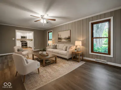 7231 Dean Road, Indianapolis - 17