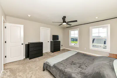 7287 Bayview Run, McCordsville - 19