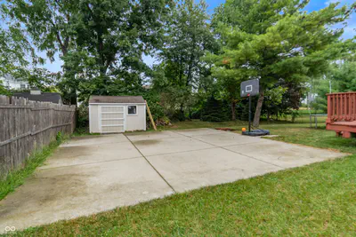 6430 Bonneville Drive, Indianapolis - 30