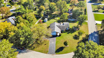 4407 High Acres Drive, Brownsburg - 3