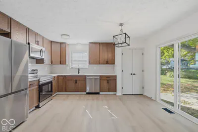 4272 Eagle Lake Drive, Indianapolis - 7