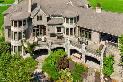 12411 & 12415 Hoover Road, Carmel - 90