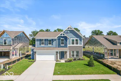 9548 Jadestone Way, Indianapolis
