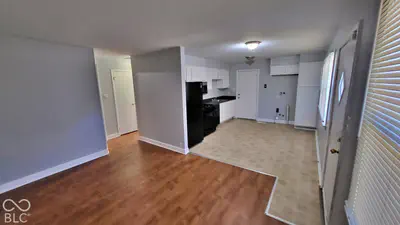 5541 E 40th Street, Indianapolis - 5