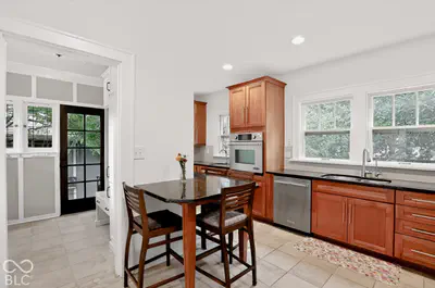 4546 N Pennsylvania Street, Indianapolis - 16