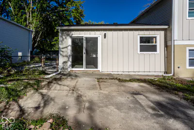 3621 N Norfolk Street, Indianapolis - 24