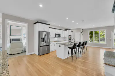 14020 Brookstone Drive, Carmel - 36