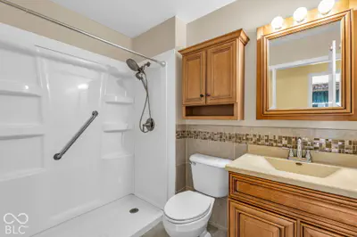 5108 Honey Manor Court, Indianapolis - 28