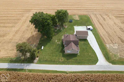 9483 950, Waldron