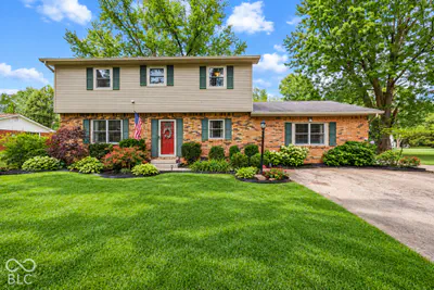 10566 Andrea Court, Indianapolis