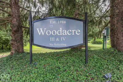 9056 Woodacre Blvd South Drive S, Indianapolis - 82