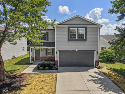 13313 Brick Chapel, Camby
