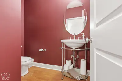 451 American Way N #2D, Carmel - 31