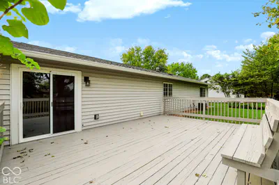 8528 Friendship Lane, Indianapolis - 21
