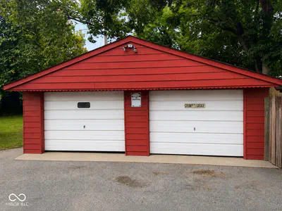 4010 Moline Drive, Indianapolis - 3