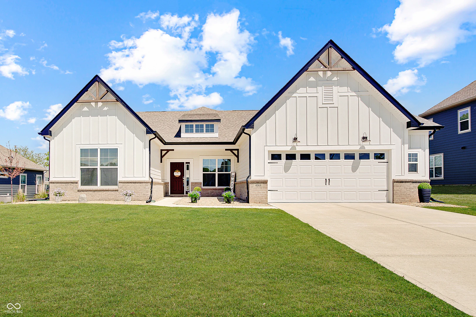 4068 Berry Chase Boulevard, Greenwood