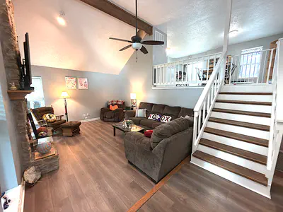 9102 Fireside, Indianapolis - 7