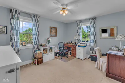 1959 Chigger Hollow West Drive, Crawfordsville - 31