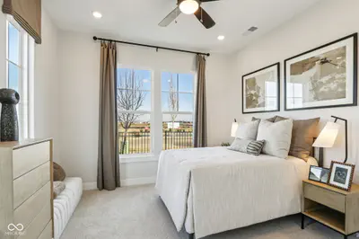 13334 Vickery Ridge Drive, Fishers - 19